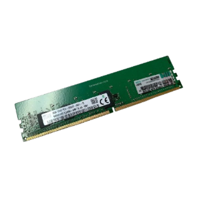 رم سرور HPE 8GB Single Rank DDR4-2933Y